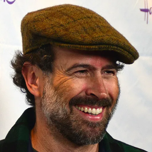 Jason Lee