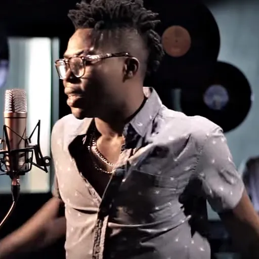 Reekado Banks