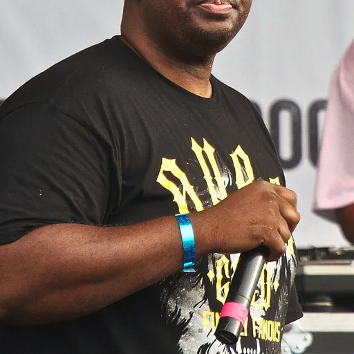 Erick Sermon