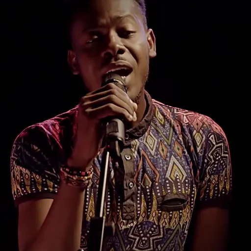 Adekunle Gold