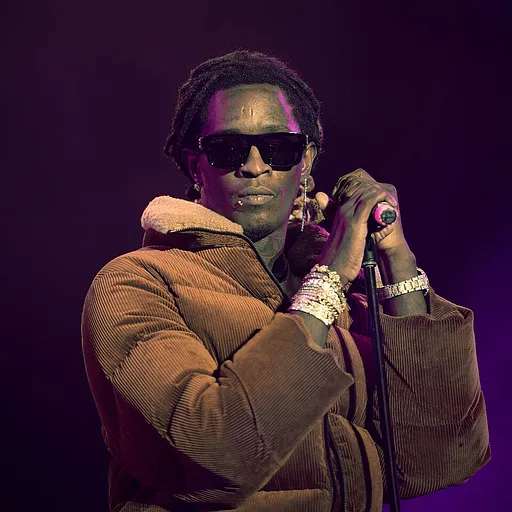 Young Thug