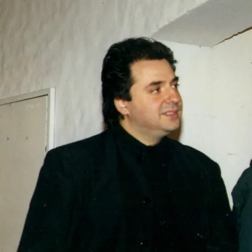 Lito Vitale