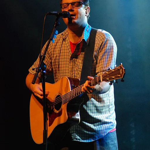 Matthew Good