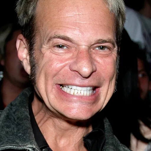 David Lee Roth