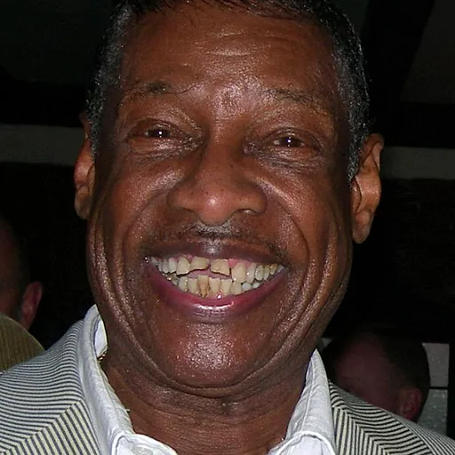 Little Willie Littlefield