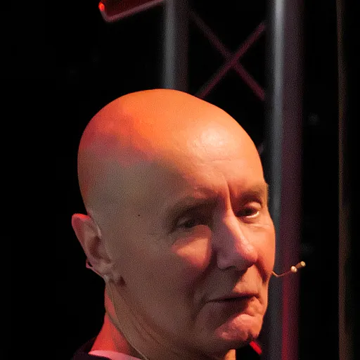 Irvine Welsh