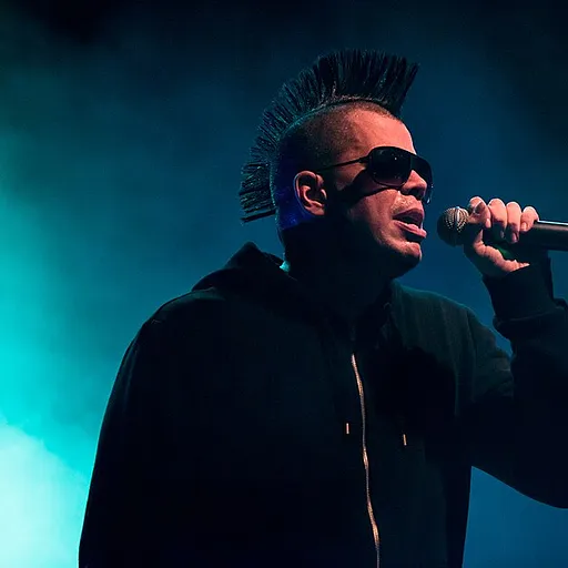 Faderhead