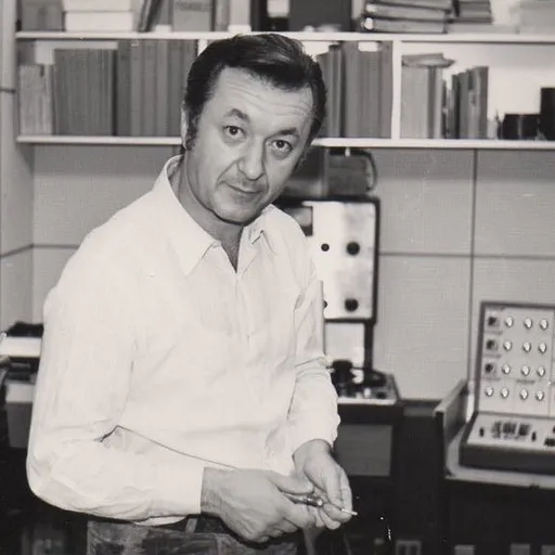 Piero Umiliani