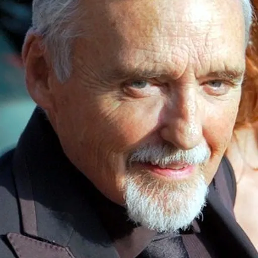 Dennis Hopper