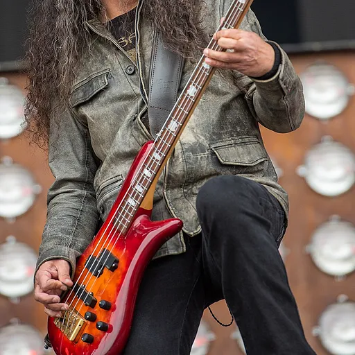 Mike Inez