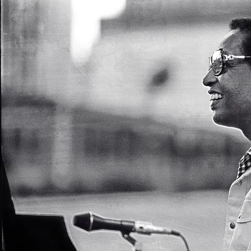 Billy Taylor