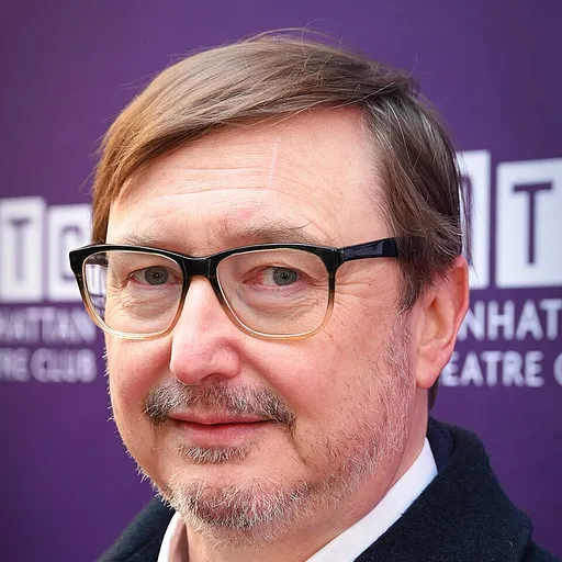 John Hodgman
