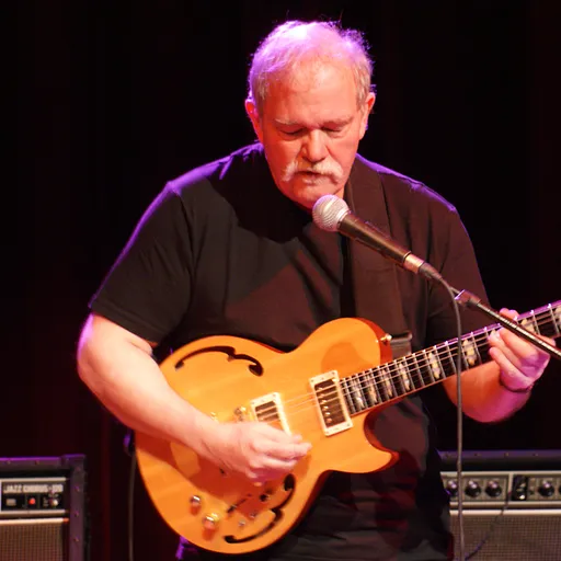 John Abercrombie