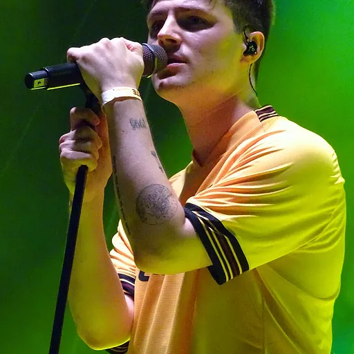 Tom Gregory