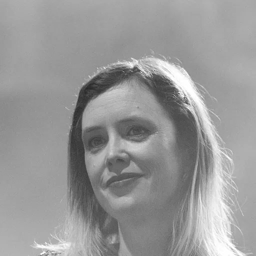Rachel Goswell