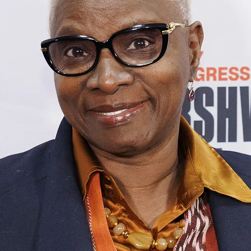 Angélique Kidjo