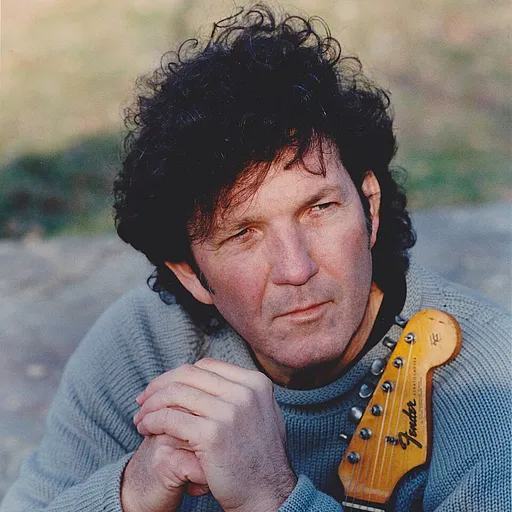 Tony Joe White
