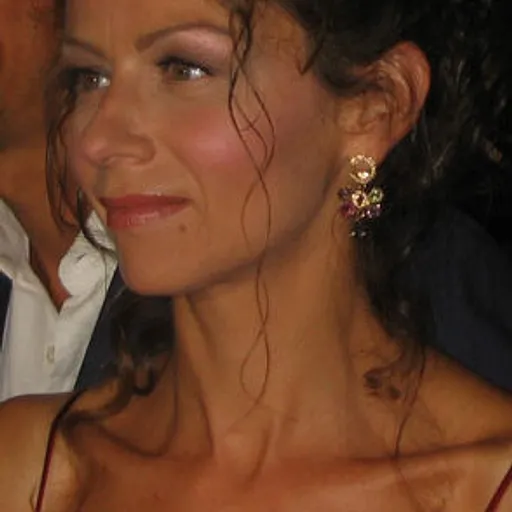 Amanda Sandrelli