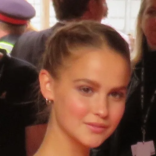 Clara Rugaard