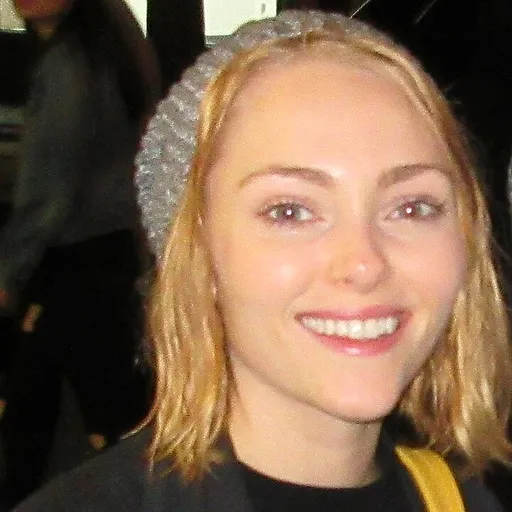 AnnaSophia Robb