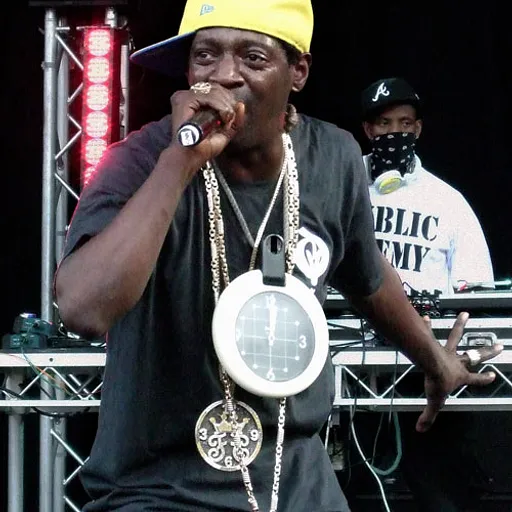 Flavor Flav