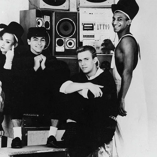 Culture Club