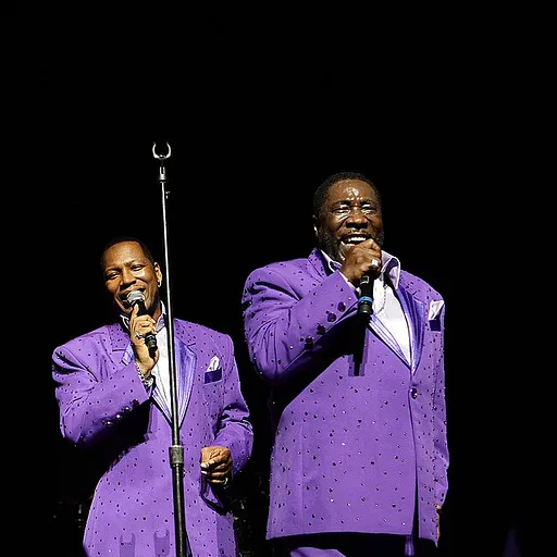 The O’Jays