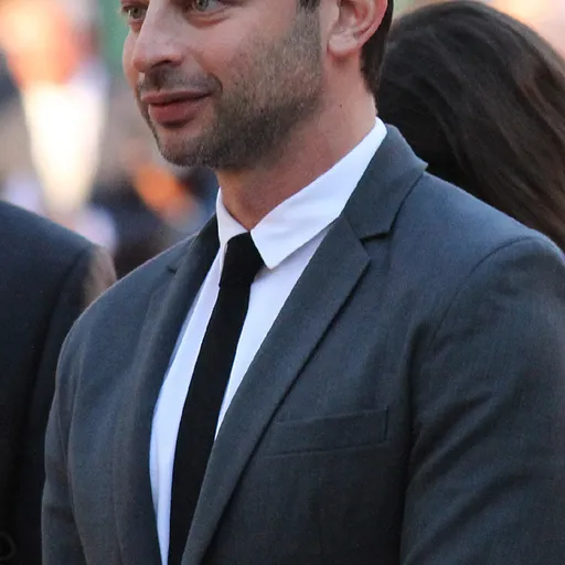 Nick Kroll