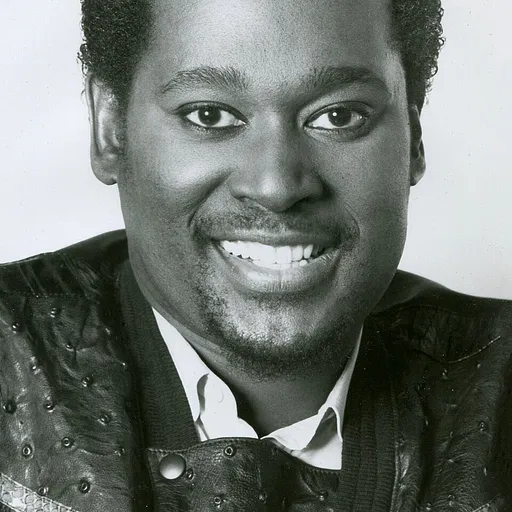 Luther Vandross