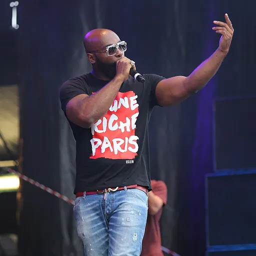 Kaaris