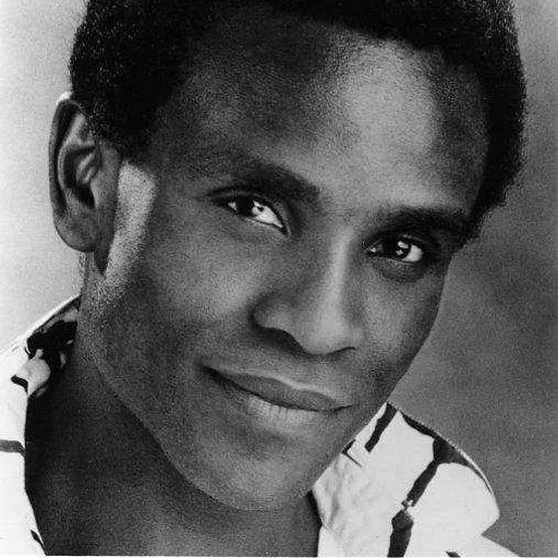 Carl Anderson