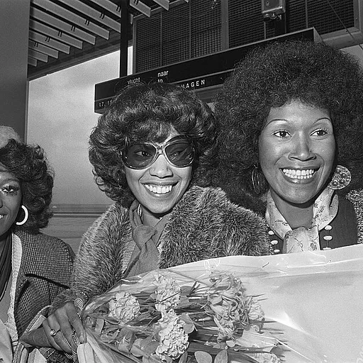 The Pointer Sisters
