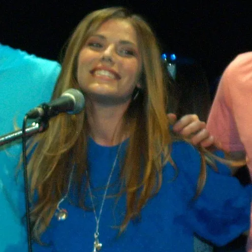 Emma Daumas