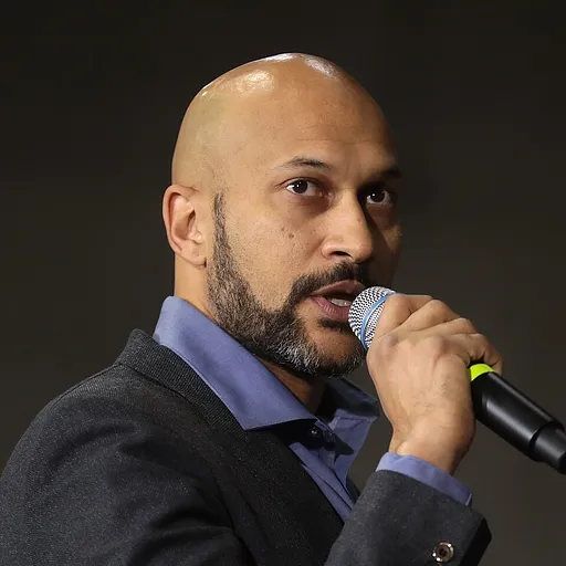 Keegan‐Michael Key