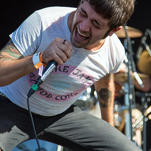Daryl Palumbo