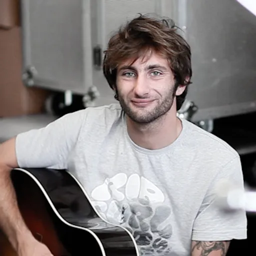 Guillaume Grand