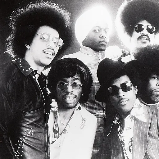 Ohio Players