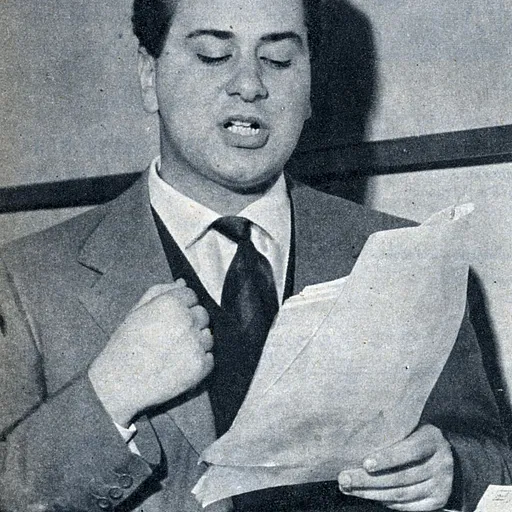 Elio Pandolfi