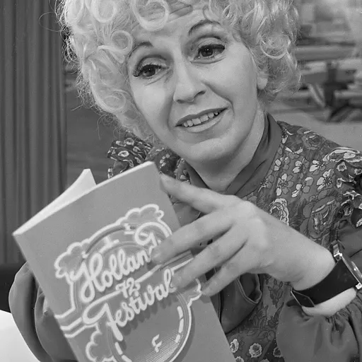 Cathy Berberian