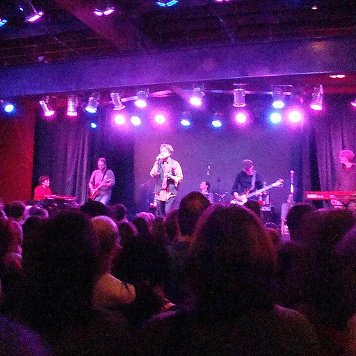 Harvey Danger