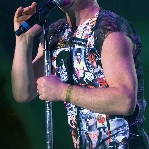 Andy Bell