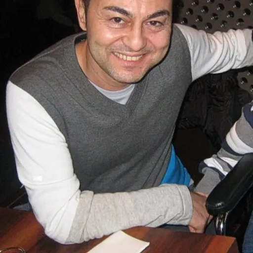 Serdar Ortaç