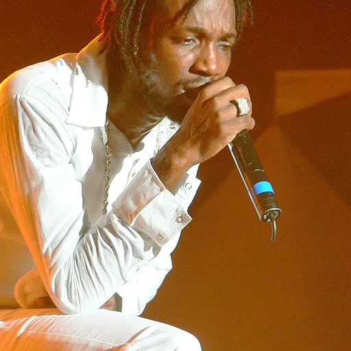 Mavado