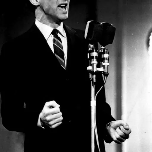 Gene Pitney