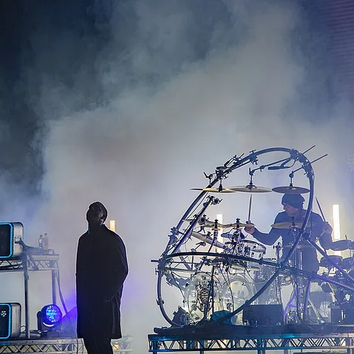 Chase & Status