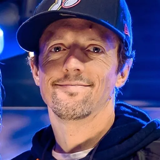 Jason Mraz