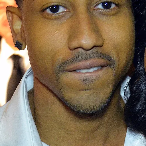 Brandon T. Jackson