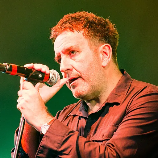 Terry Hall
