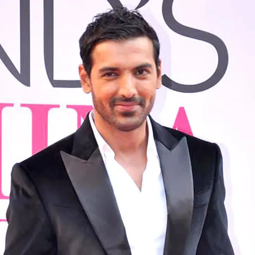 John Abraham