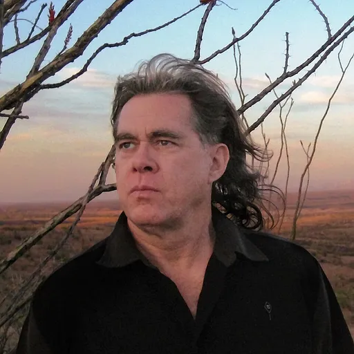 Steve Roach